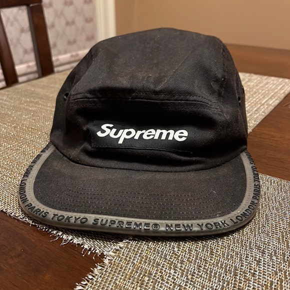 Supreme Other - Supreme hat